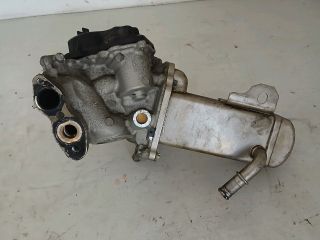 bontott CITROËN C5 EGR / AGR Szelep