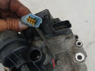 bontott CITROËN C5 EGR / AGR Szelep