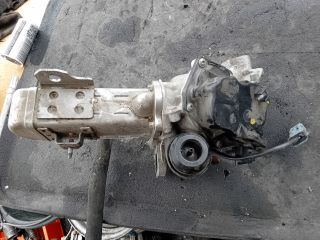 bontott CITROËN C5 EGR / AGR Vákum Szelep