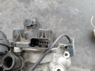 bontott CITROËN C5 EGR / AGR Vákum Szelep