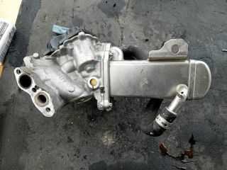 bontott CITROËN C5 EGR / AGR Vákum Szelep