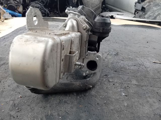 bontott CITROËN C5 EGR / AGR Vákum Szelep