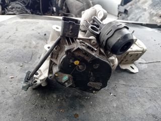 bontott CITROËN C5 EGR / AGR Vákum Szelep