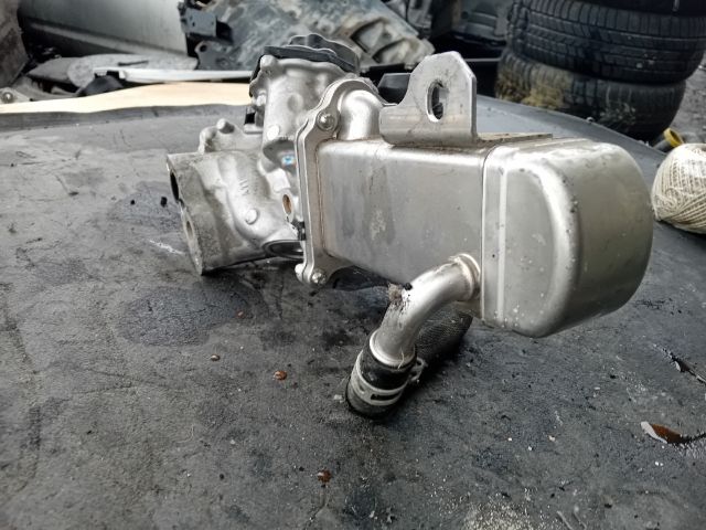 bontott CITROËN C5 EGR / AGR Vákum Szelep