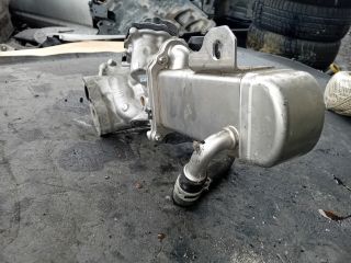 bontott CITROËN C5 EGR / AGR Vákum Szelep