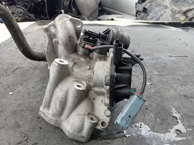 bontott CITROËN C5 EGR / AGR Vákum Szelep