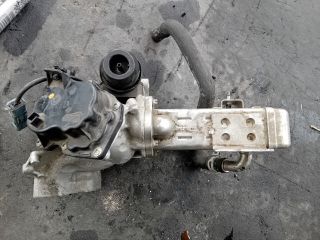 bontott CITROËN C5 EGR / AGR Vákum Szelep