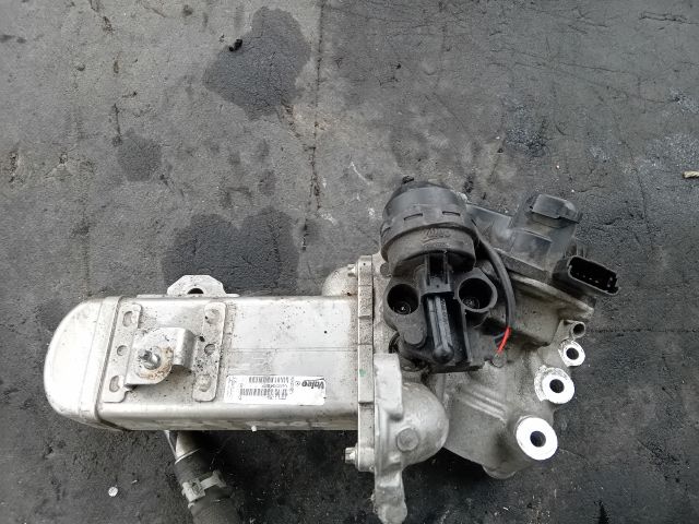 bontott CITROËN C5 EGR / AGR Vákum Szelep