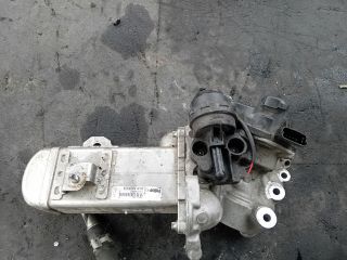 bontott CITROËN C5 EGR / AGR Vákum Szelep