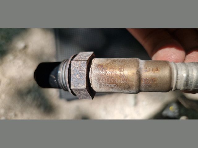 bontott CITROËN C5 Első Lambdaszonda