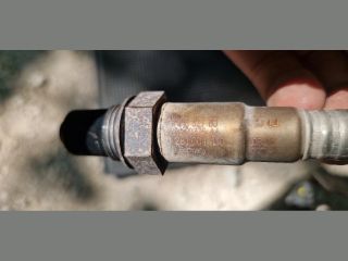 bontott CITROËN C5 Első Lambdaszonda