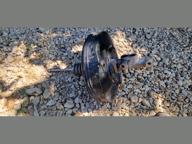 bontott CITROËN C5 Fékrásegítő