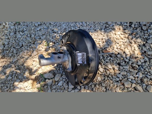 bontott CITROËN C5 Fékrásegítő