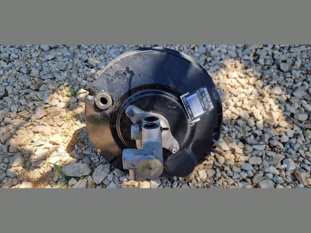 bontott CITROËN C5 Fékrásegítő