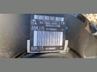 bontott CITROËN C5 Fékrásegítő