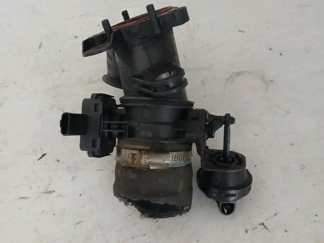 bontott CITROËN C5 Fojtószelep (Mechanikus)