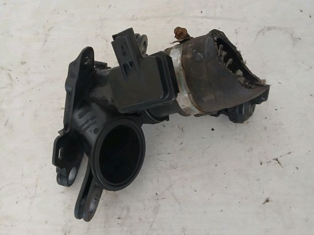 bontott CITROËN C5 Fojtószelep (Mechanikus)