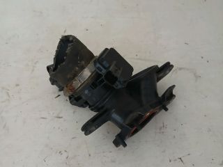 bontott CITROËN C5 Fojtószelep (Mechanikus)