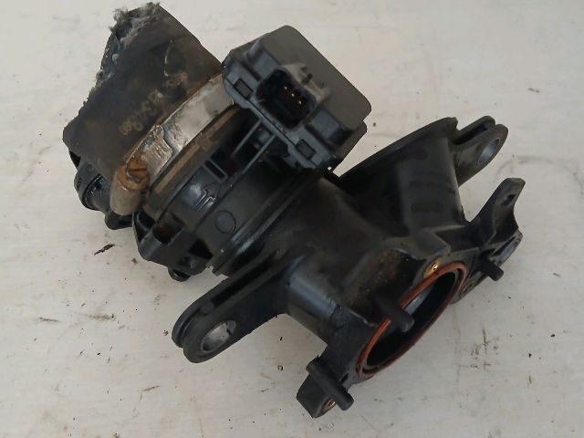 bontott CITROËN C5 Fojtószelep (Mechanikus)