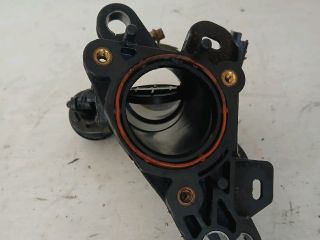 bontott CITROËN C5 Fojtószelep (Mechanikus)