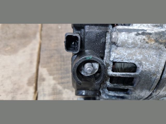 bontott CITROËN C5 Generátor