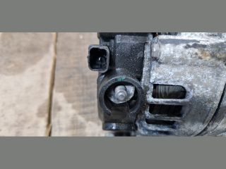 bontott CITROËN C5 Generátor