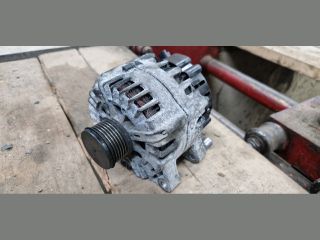 bontott CITROËN C5 Generátor