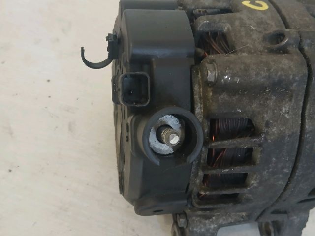 bontott CITROËN C5 Generátor