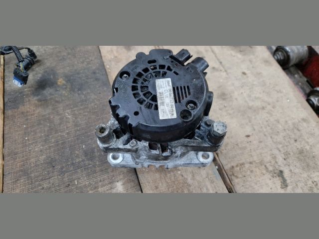 bontott CITROËN C5 Generátor