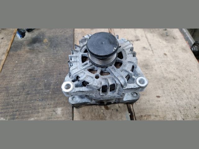 bontott CITROËN C5 Generátor