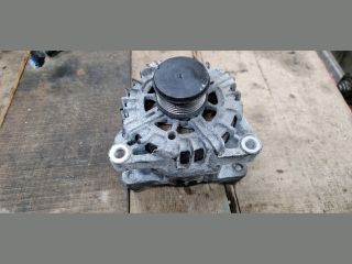 bontott CITROËN C5 Generátor