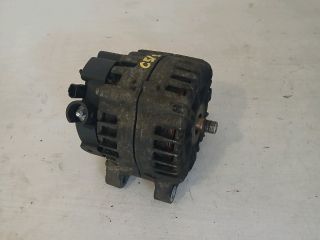 bontott CITROËN C5 Generátor