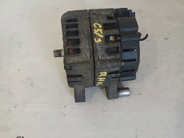 bontott CITROËN C5 Generátor