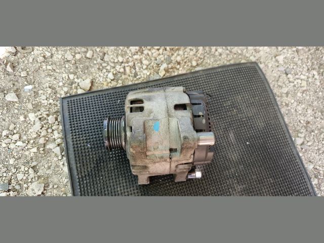 bontott CITROËN C5 Generátor