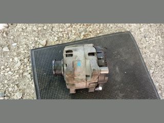 bontott CITROËN C5 Generátor