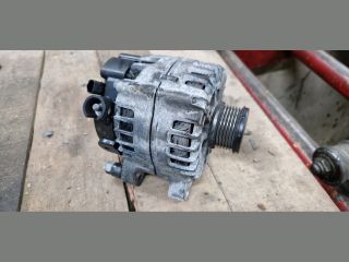 bontott CITROËN C5 Generátor