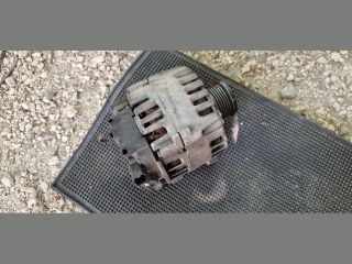 bontott CITROËN C5 Generátor