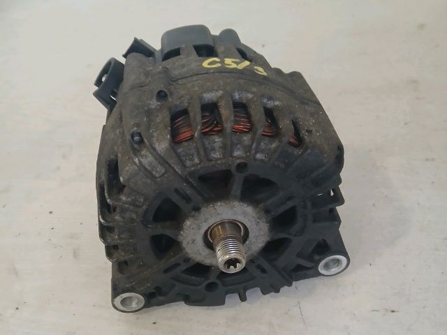 bontott CITROËN C5 Generátor