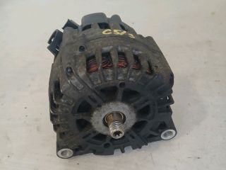 bontott CITROËN C5 Generátor