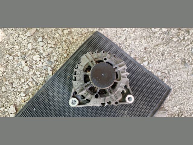 bontott CITROËN C5 Generátor