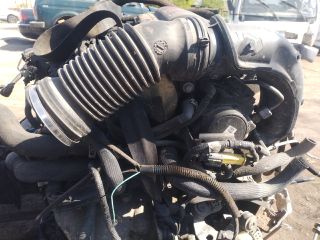 bontott CITROËN C5 Generátor