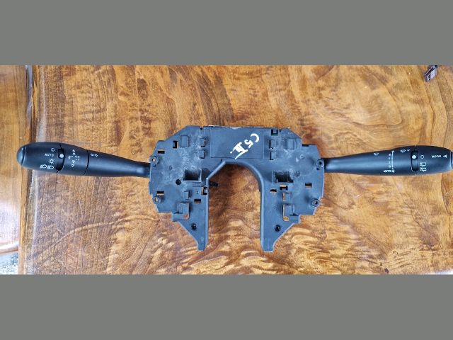 bontott CITROËN C5 Gyújtáskapcsoló