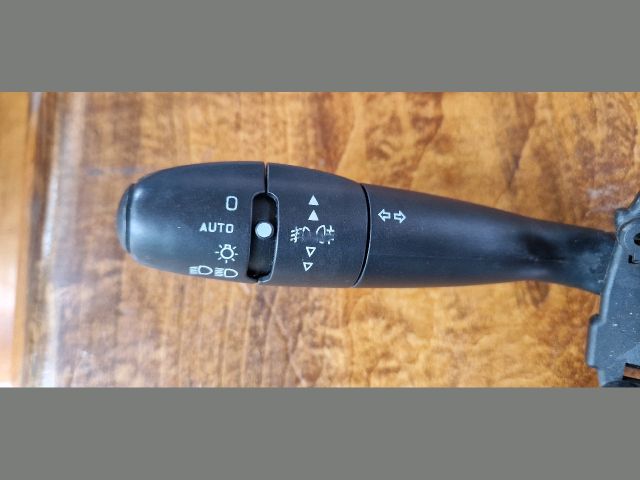 bontott CITROËN C5 Gyújtáskapcsoló