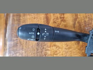 bontott CITROËN C5 Gyújtáskapcsoló