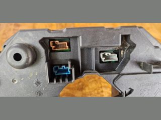 bontott CITROËN C5 Gyújtáskapcsoló