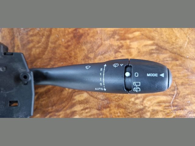 bontott CITROËN C5 Gyújtáskapcsoló