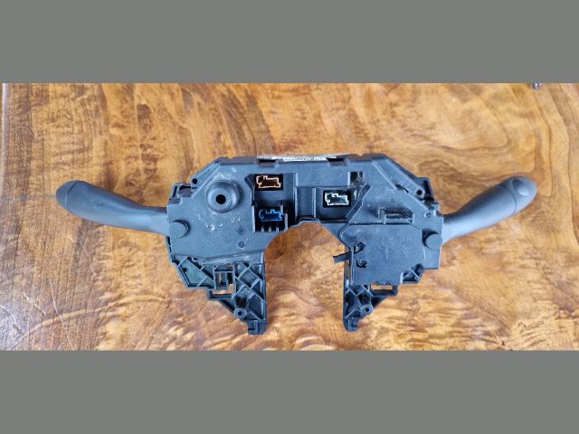 bontott CITROËN C5 Gyújtáskapcsoló