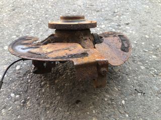 bontott CITROËN C5 Jobb első Csonkállvány Kerékaggyal