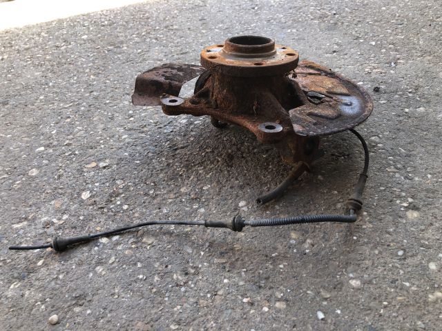 bontott CITROËN C5 Jobb első Csonkállvány Kerékaggyal