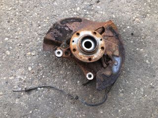 bontott CITROËN C5 Jobb első Csonkállvány Kerékaggyal